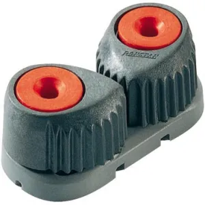 RONSTAN MEDIUM CAM CLEAT RED