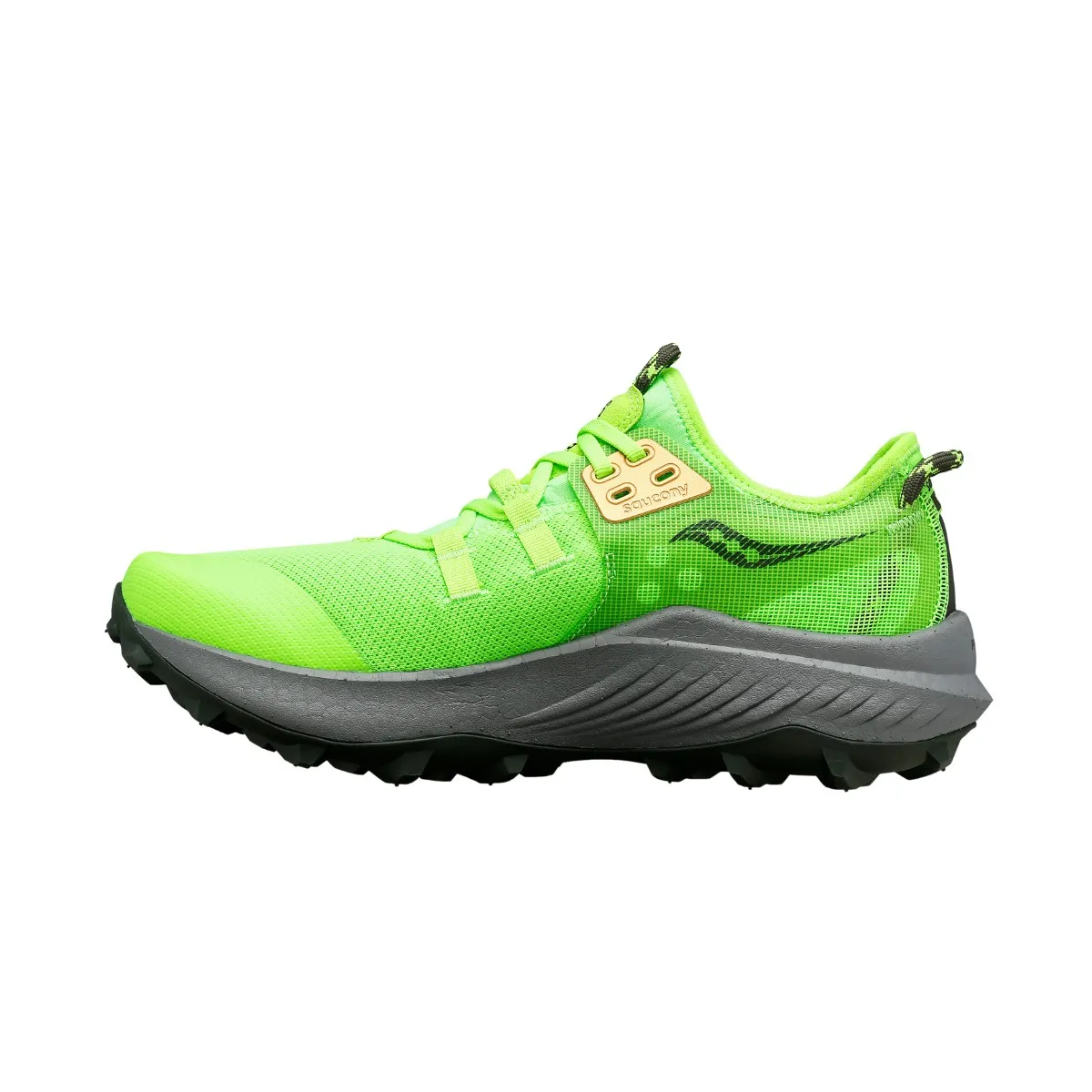 Saucony Endorphin RIFT Green  Shoes