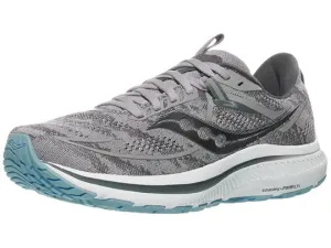 Saucony | Omni 21 | Women's | Alloy/Rainfall