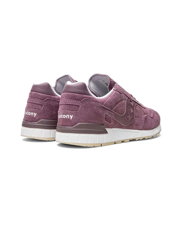 Saucony Shadow 5000 Suede Sneakers