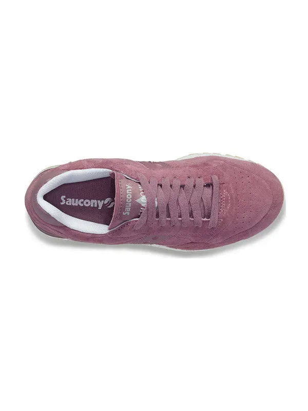 Saucony Shadow 5000 Suede Sneakers