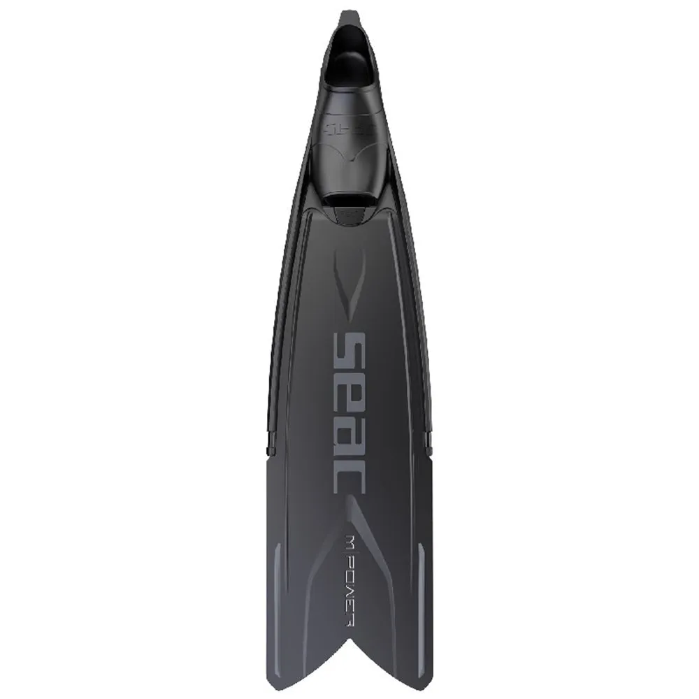 Seac M-Power Apnea Freediving and Spearfishing Fins