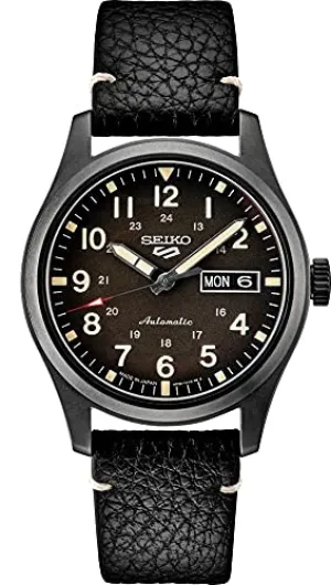 Seiko Men's SRPG41 5 Sports Watch