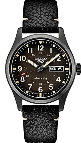 Seiko Men's SRPG41 5 Sports Watch