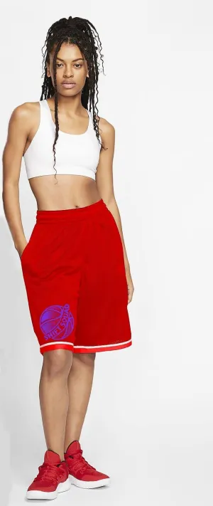 Shiftsquad Womens basketball Shorts