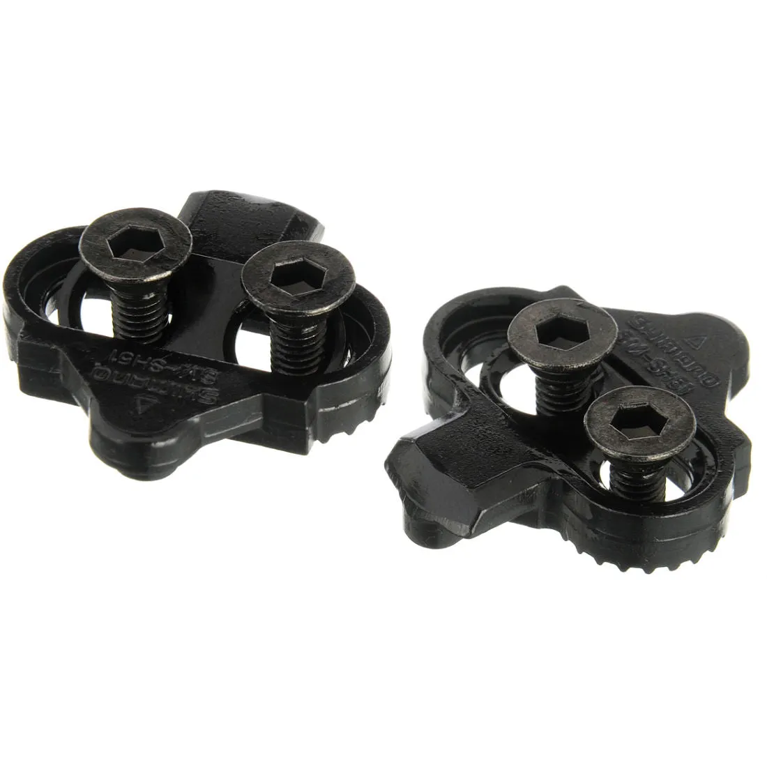 SHIMANO SM-SH51 SPD Cleat Set