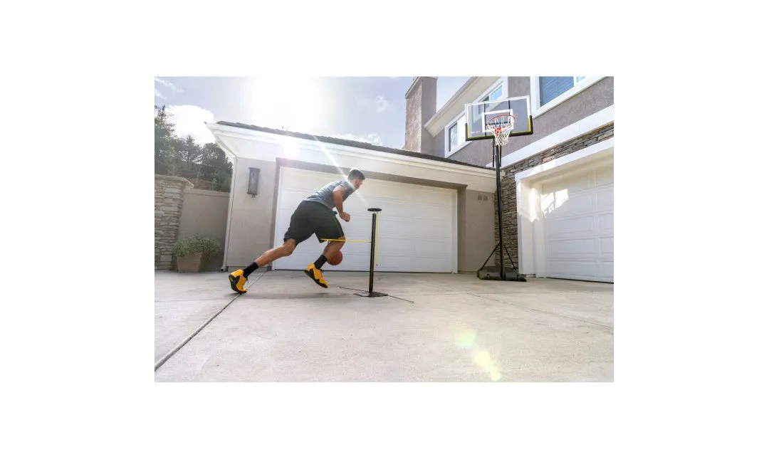 SKLZ Basketball Dribble Stick