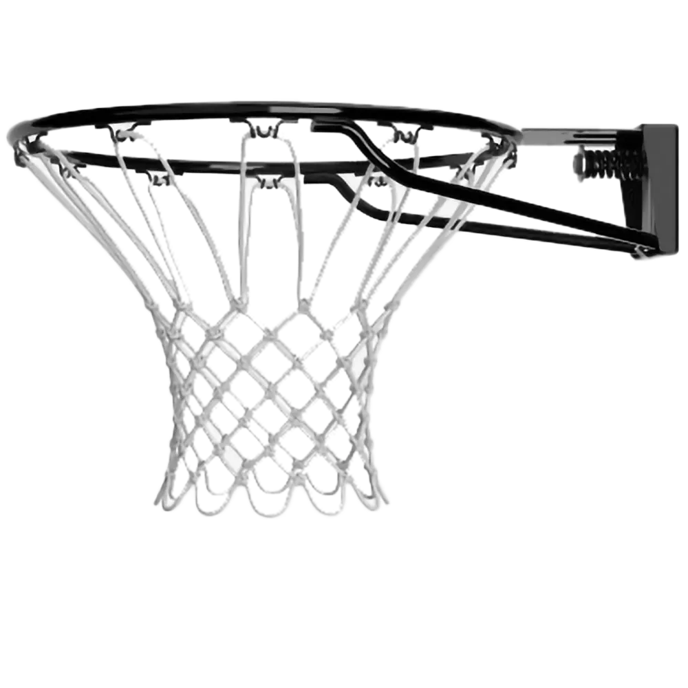 Slam Jam Basketball Rim