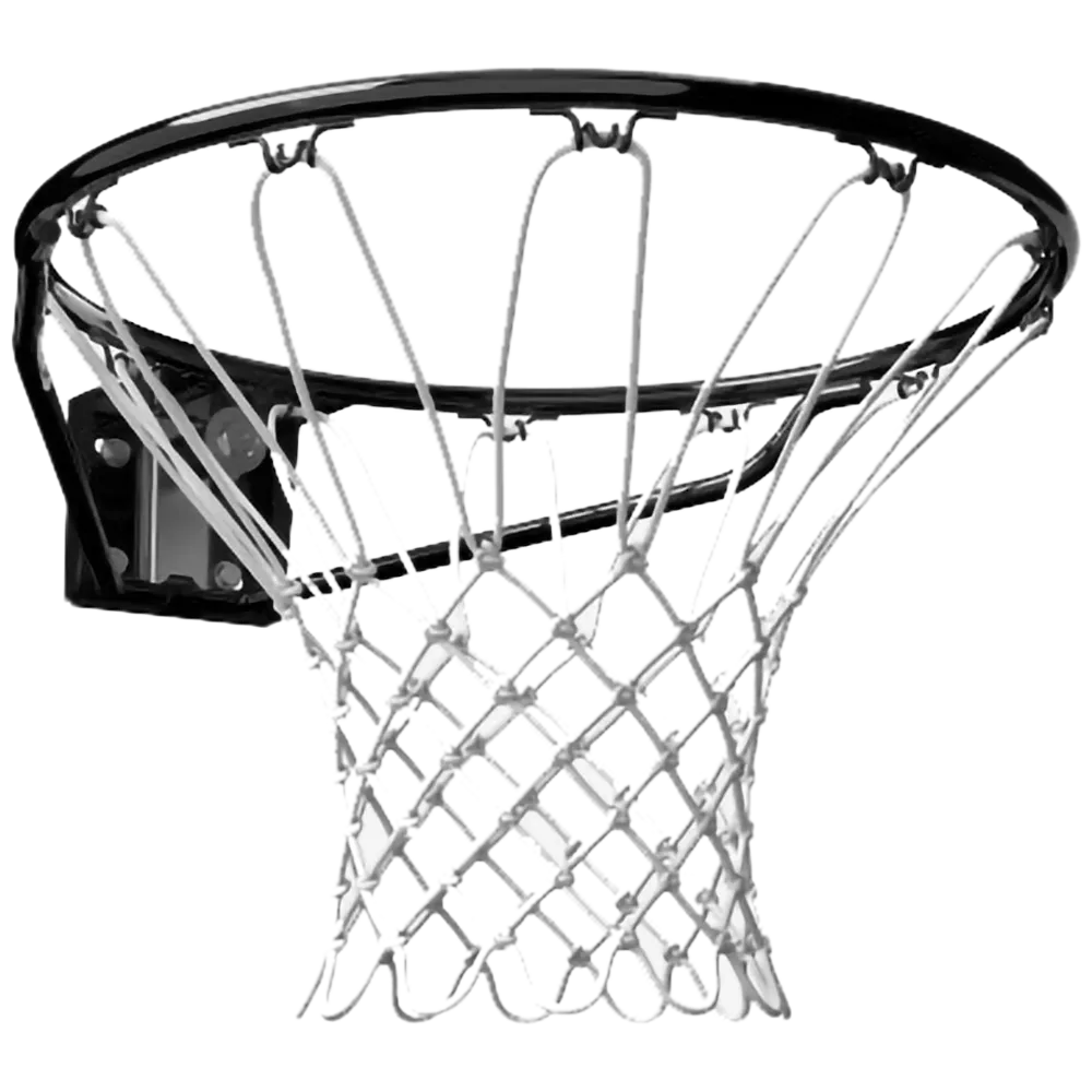 Slam Jam Basketball Rim