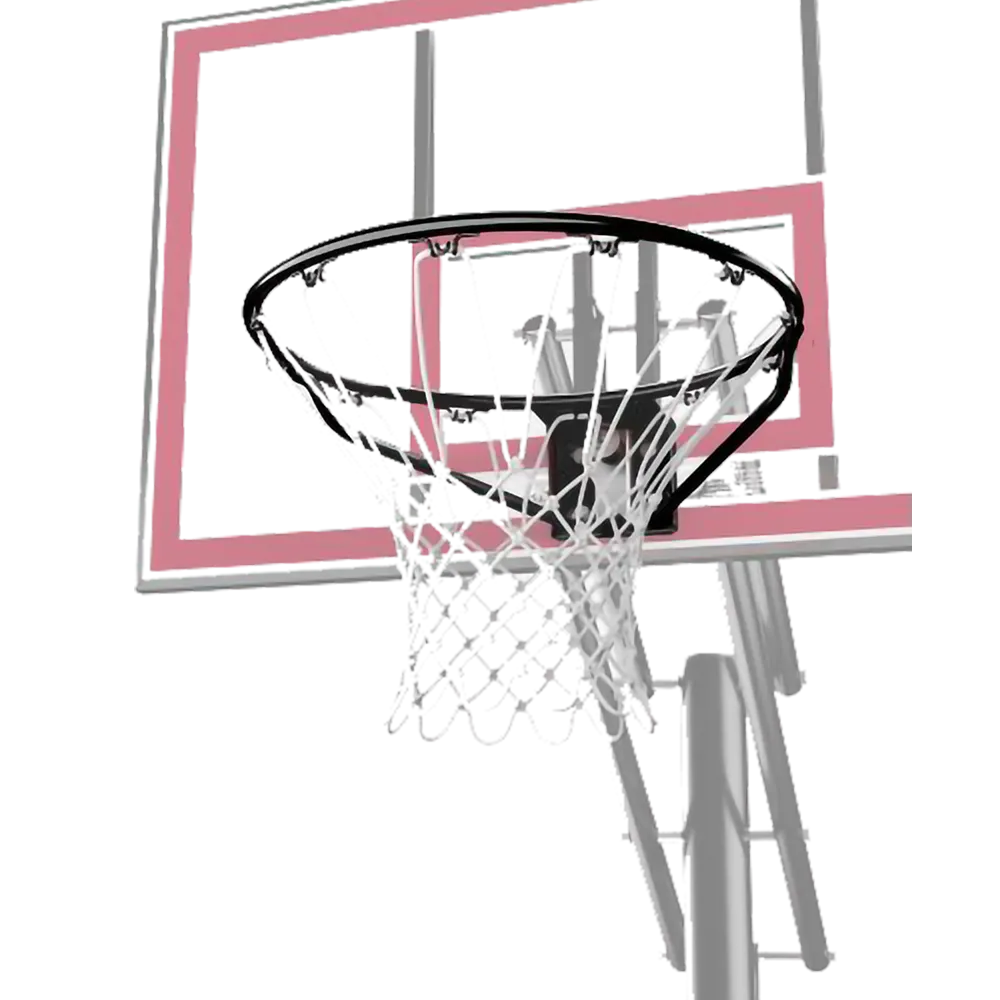 Slam Jam Basketball Rim