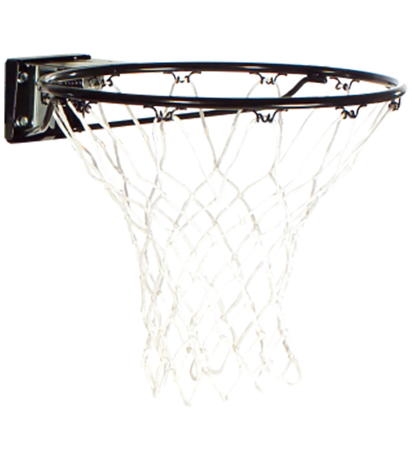 Slam Jam Basketball Rim