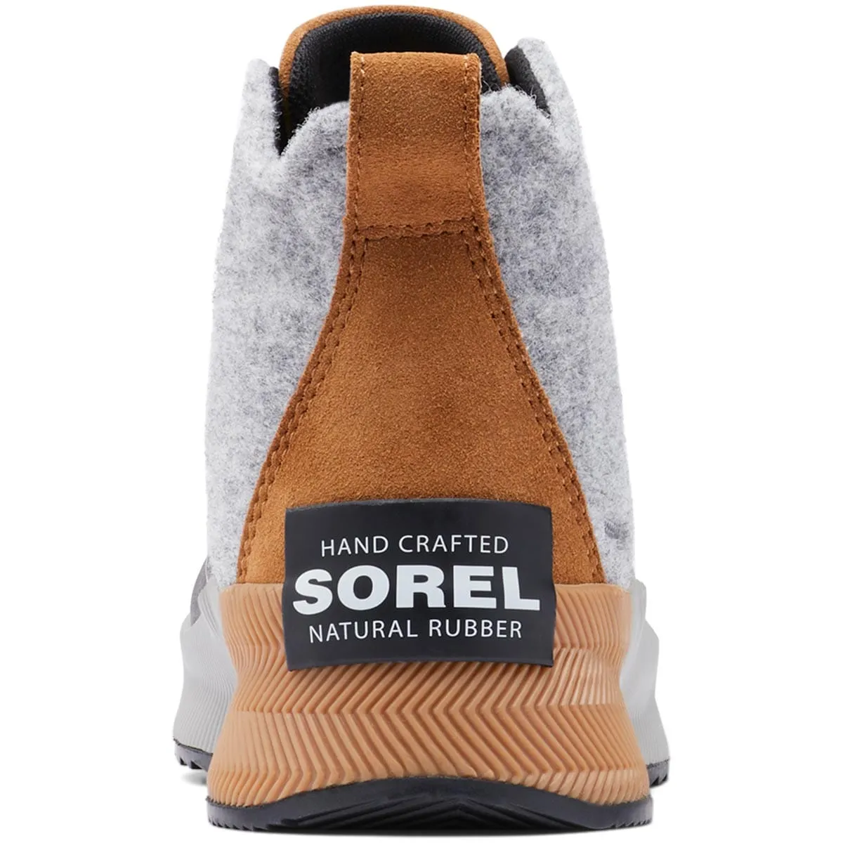 Sorel Women's 4.25" Out N About Plus Waterproof Boots