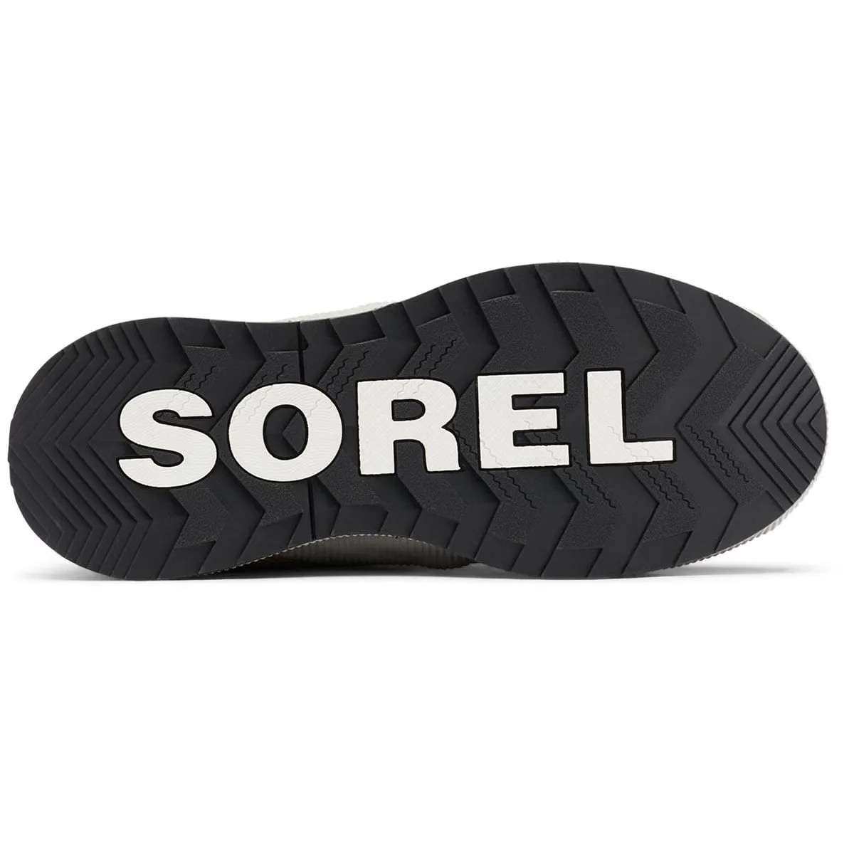 Sorel Women's 4.25" Out N About Plus Waterproof Boots