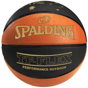 Spalding Basketball Australia TF-Flex Outdoor Size 7 Basketball