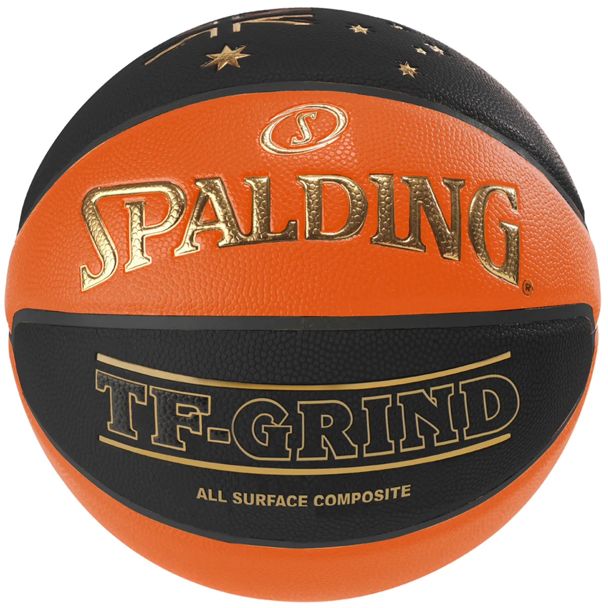 Spalding Basketball Australia TF-Grind Indoor/Outdoor