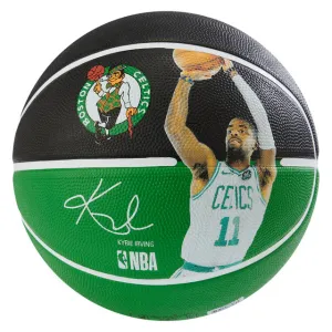 Spalding Basketball NBA Player Kyrie Irving Outdoor