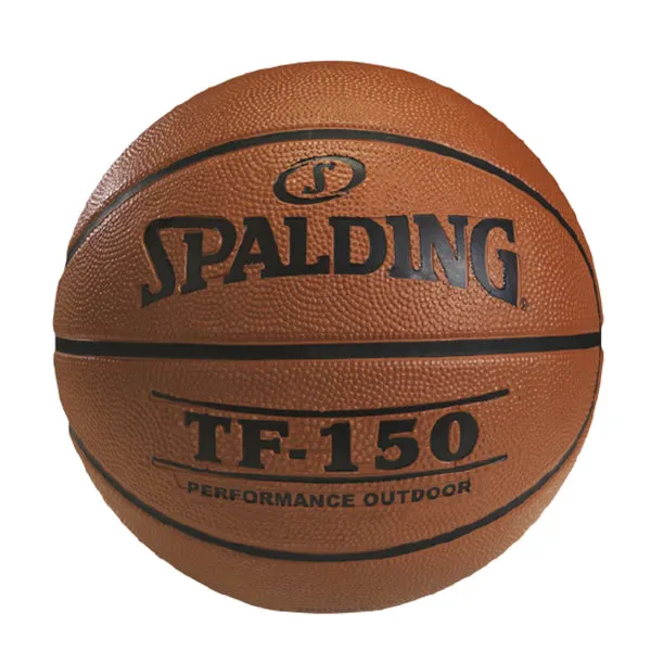 Spalding Basketball TF-150 Brick Outdoor Size 7