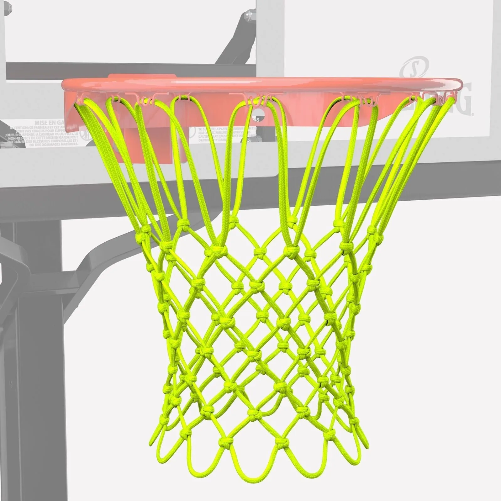 Spalding Heavy Duty Basketball Net