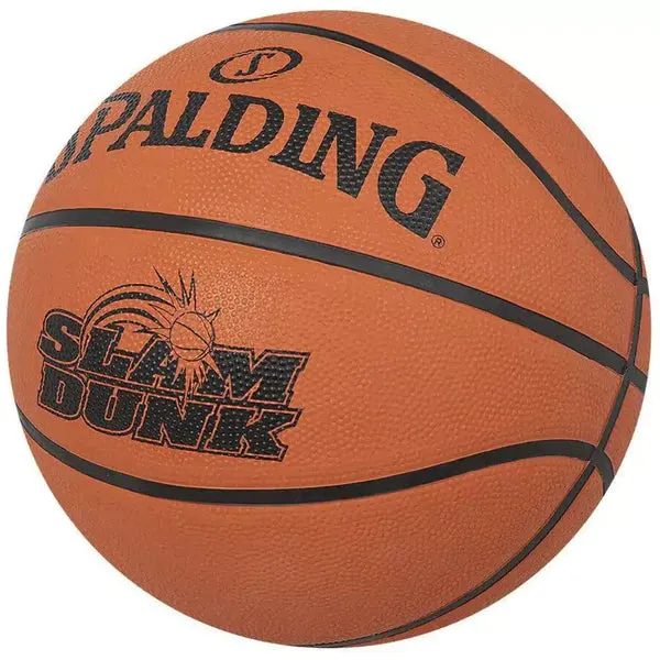 Spalding Slam Dunk Outdoor Basketball