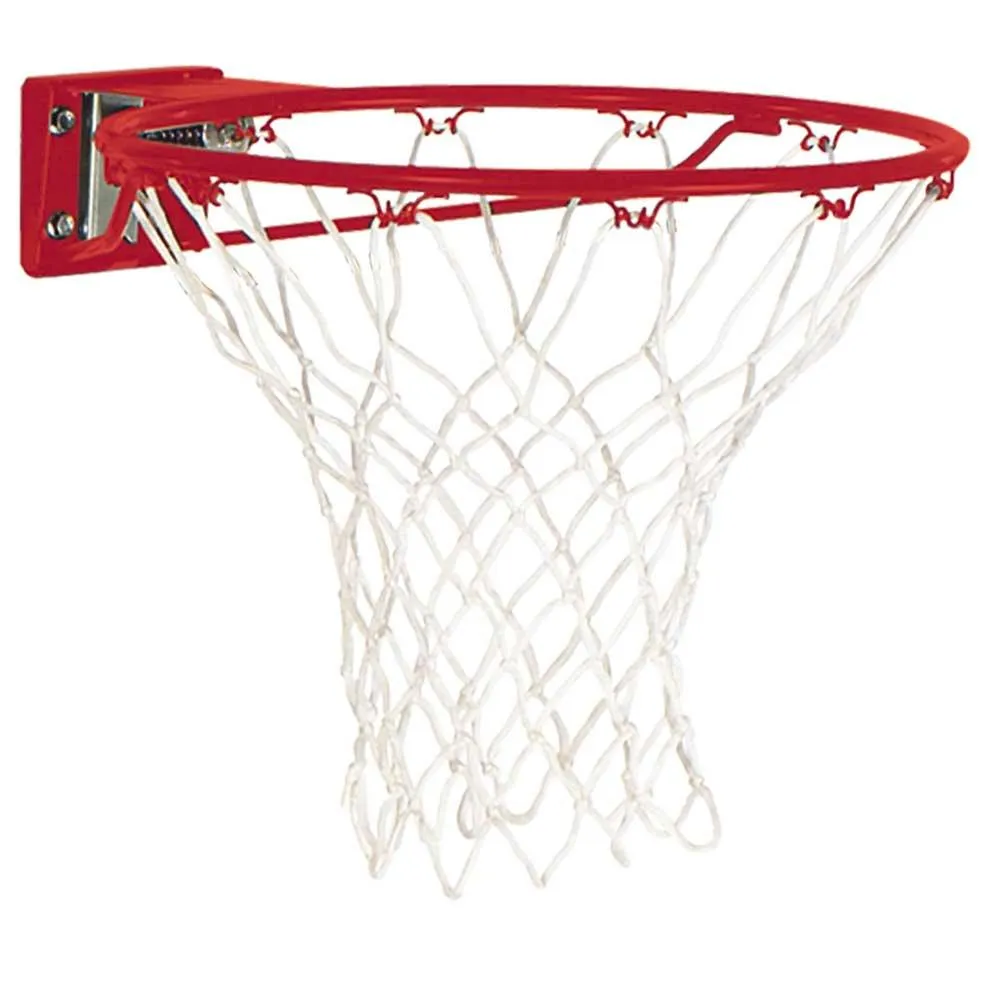 Spalding Slam Jam Basketball Rim