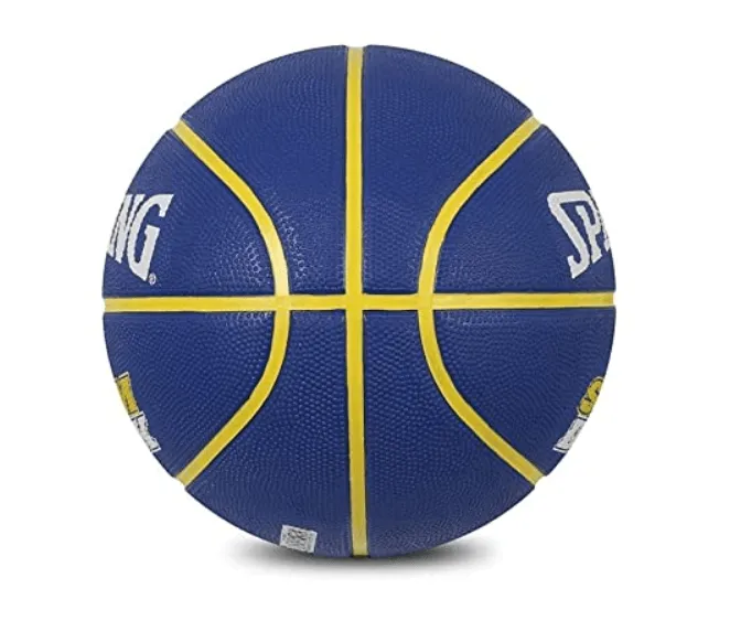 Spalding Slamdunk Blue Basket Ball | KIBI Sports