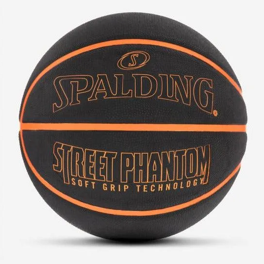 Spalding Street Phantom Outdoor Basketball