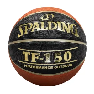 Spalding TF-150 CEBL Basketball