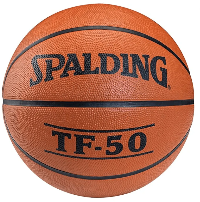 Spalding TF-50 Basket Ball | KIBI Sports