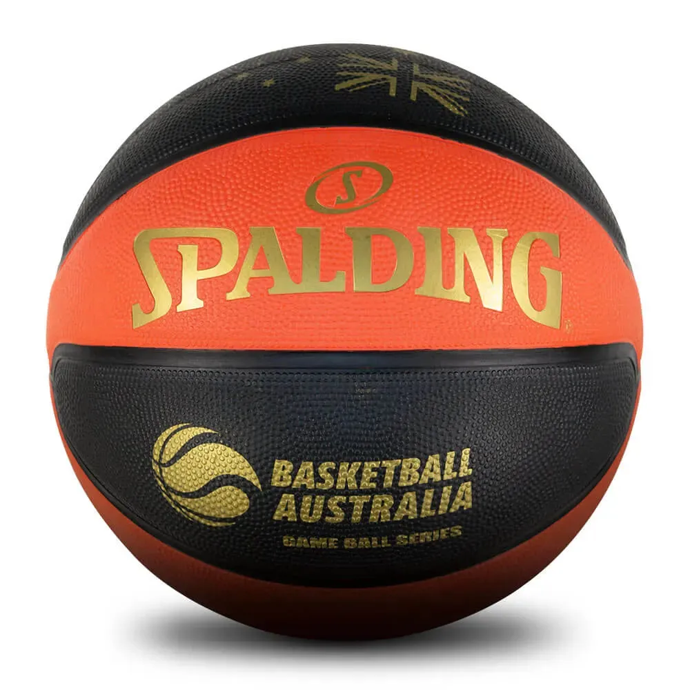 Spalding TF-FLEX Performance Outdoor Basketball Size 6/7