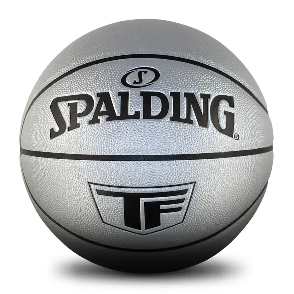 Spalding TF Shield Basketball