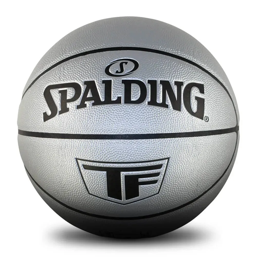 Spalding TF Shield Basketball