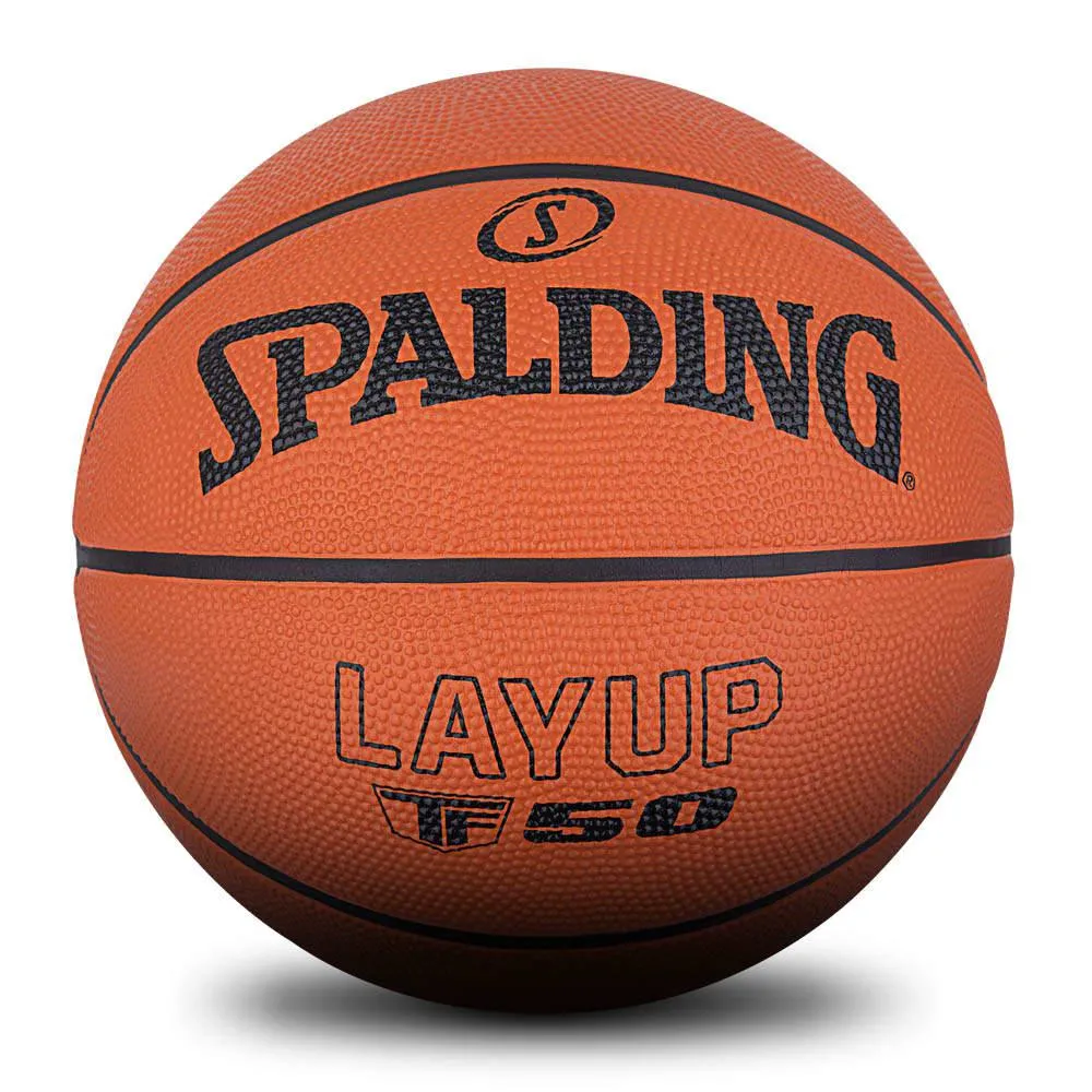 Spalding Varsity TF-150 Layup Basketball