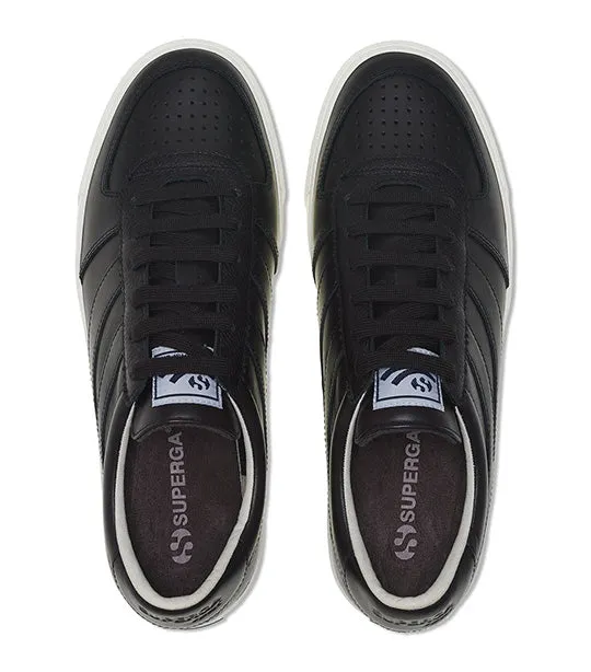 Sport Seattle Sneakers Black Favorio