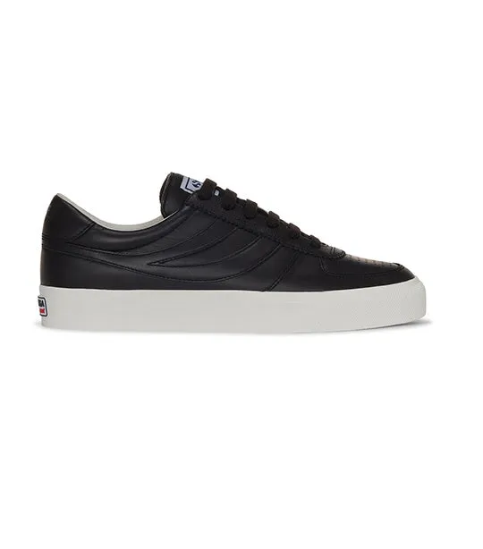 Sport Seattle Sneakers Black Favorio