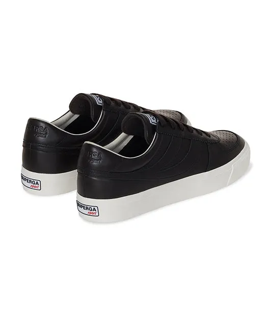 Sport Seattle Sneakers Black Favorio