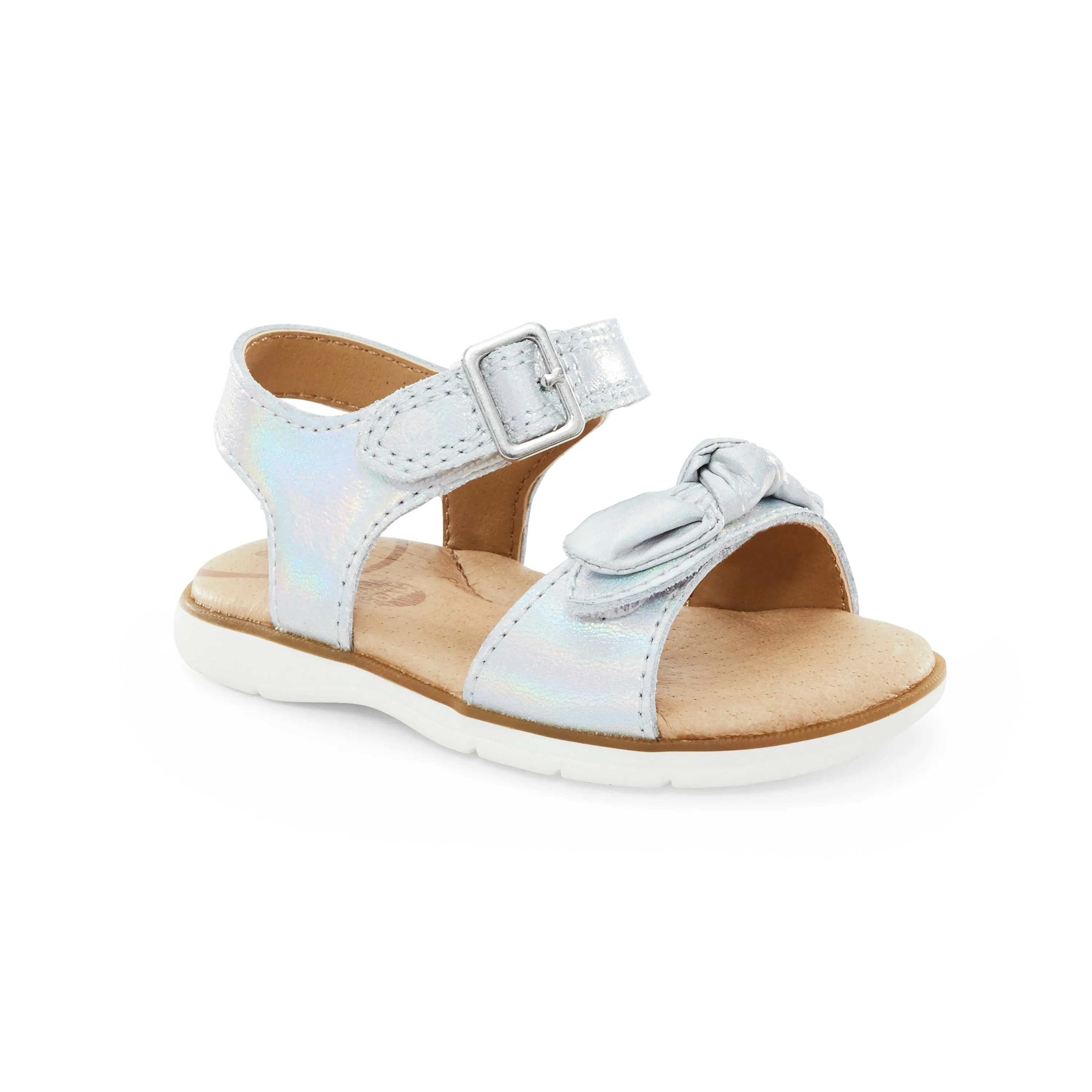 SRtech Whitney Sandal -  Iridescent