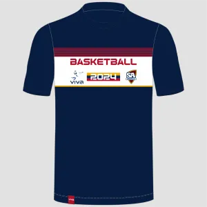 SSSA BASKETBALL EVENT TEE