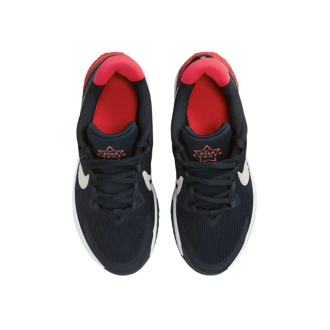 Star Runner 4 Road Running Shoes