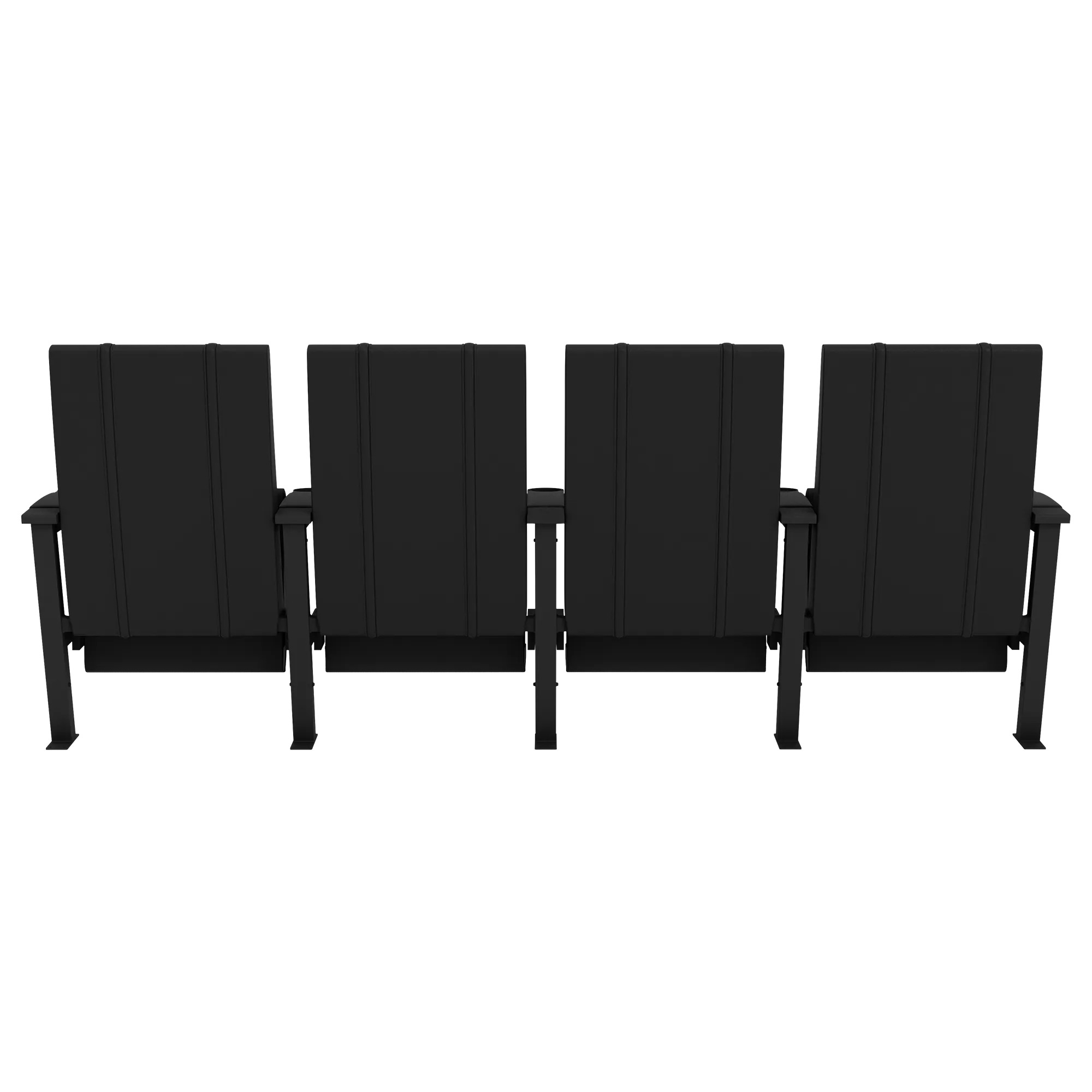 SuiteMax 3.5 VIP Seats with All Elite Wrestling Primary Logo