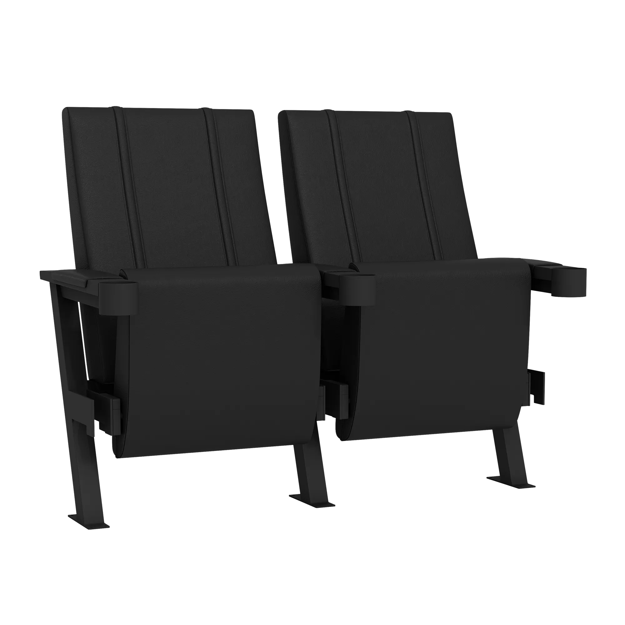 SuiteMax 3.5 VIP Seats with Anaheim Ducks Secondary Logo