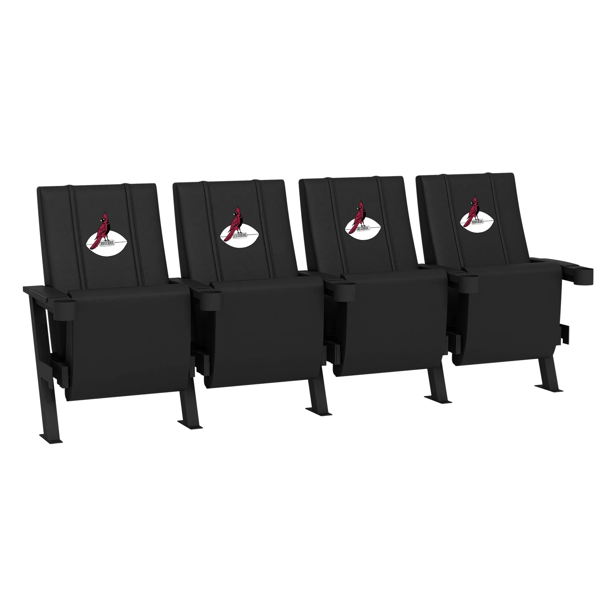 SuiteMax 3.5 VIP Seats with Arizona Cardinals Classic Logo