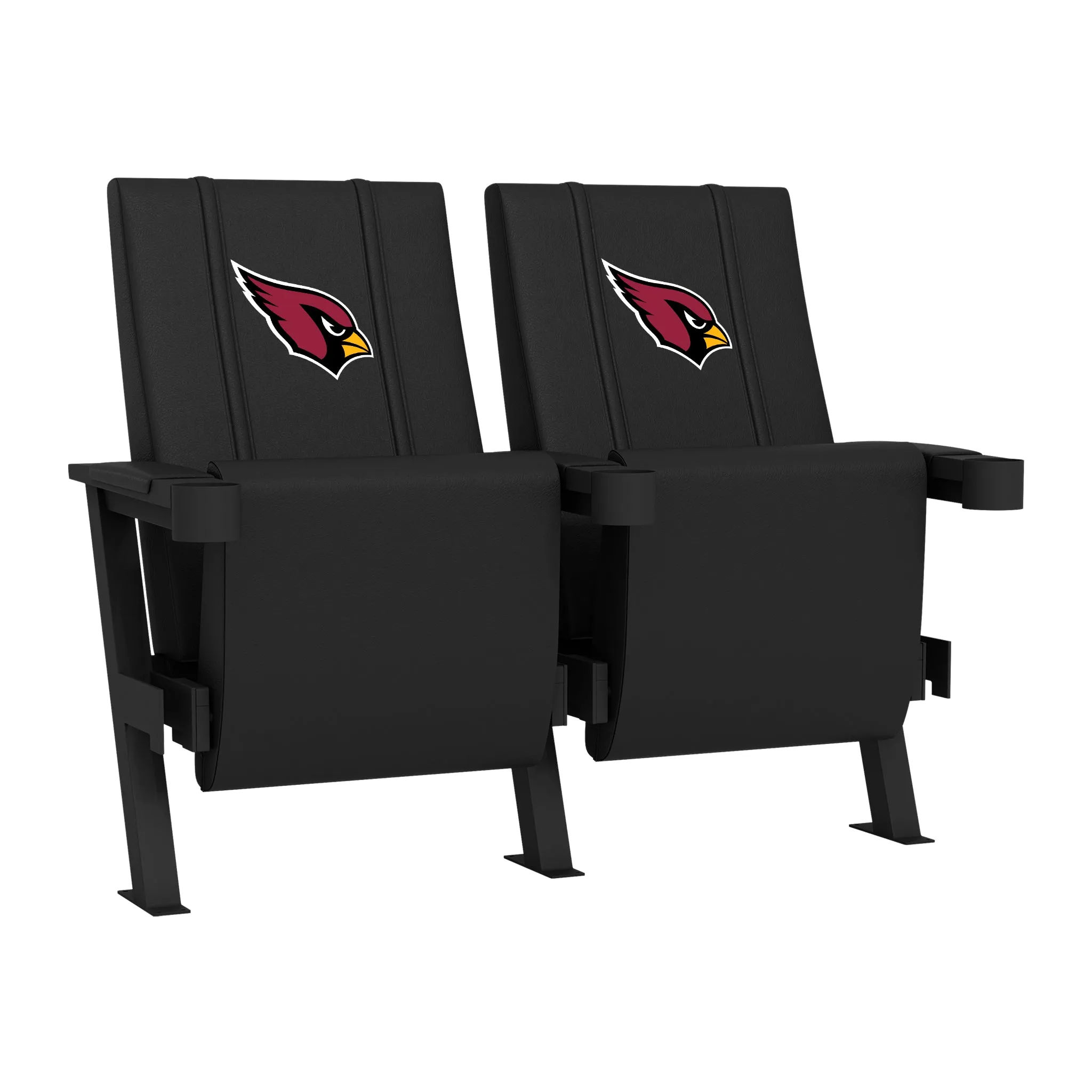 SuiteMax 3.5 VIP Seats with Arizona Cardinals Primary Logo