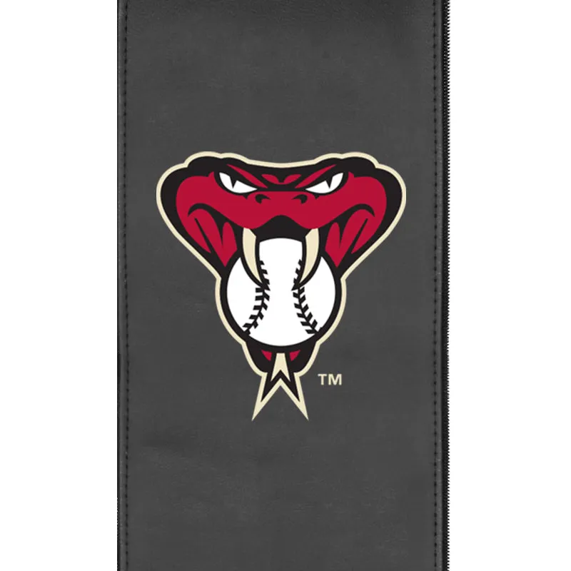 SuiteMax 3.5 VIP Seats with Arizona Diamondbacks Logo