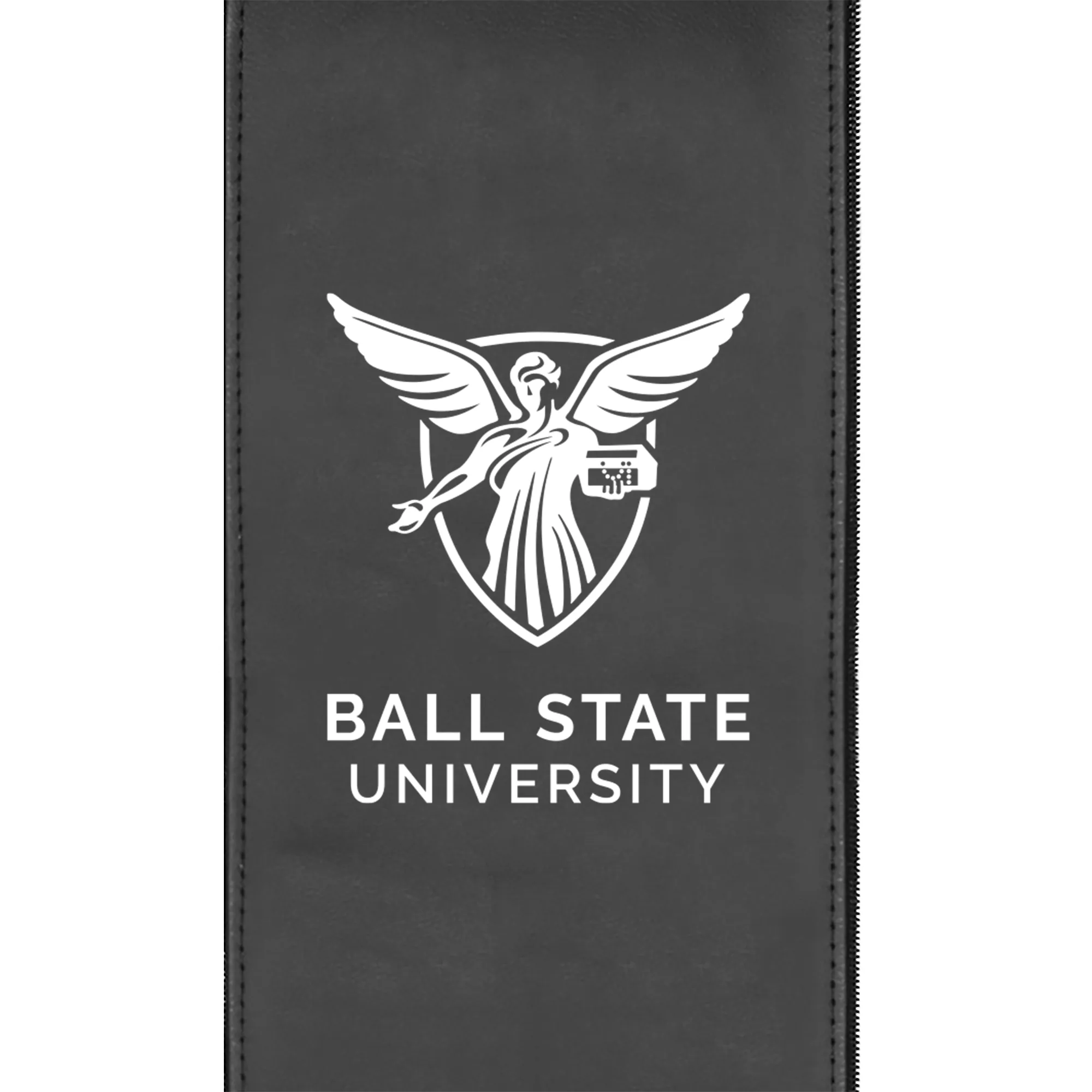 SuiteMax 3.5 VIP Seats with Ball State University Logo