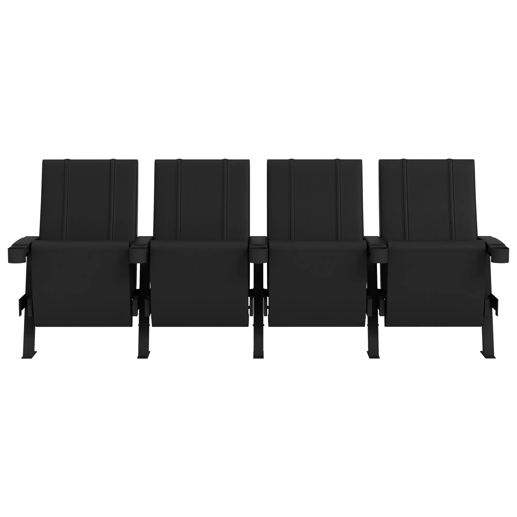 SuiteMax 3.5 VIP Seats with Bemidji State University Primary Logo