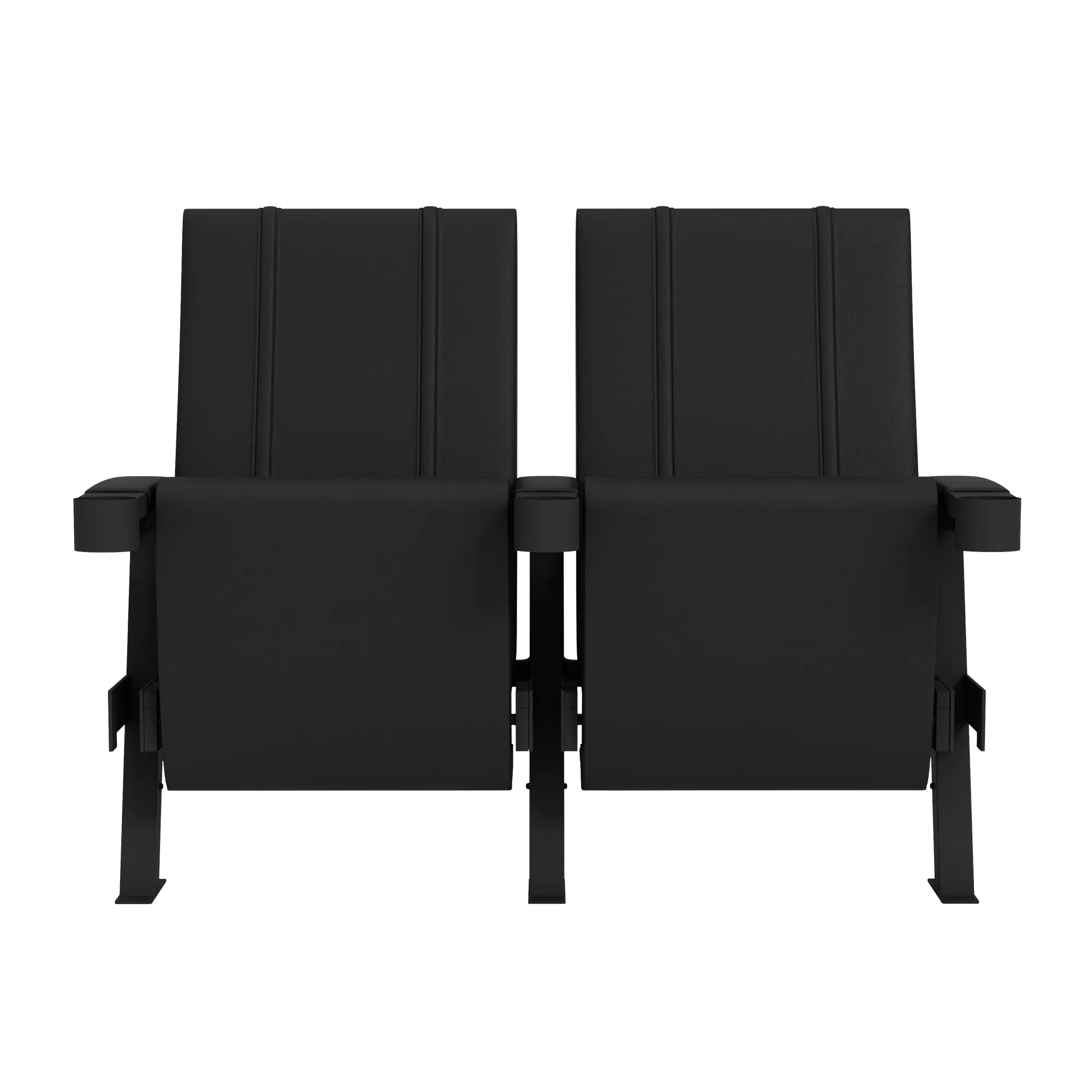 SuiteMax 3.5 VIP Seats with Bemidji State University Primary Logo