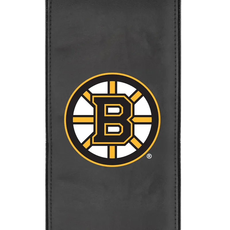 SuiteMax 3.5 VIP Seats with Boston Bruins Logo