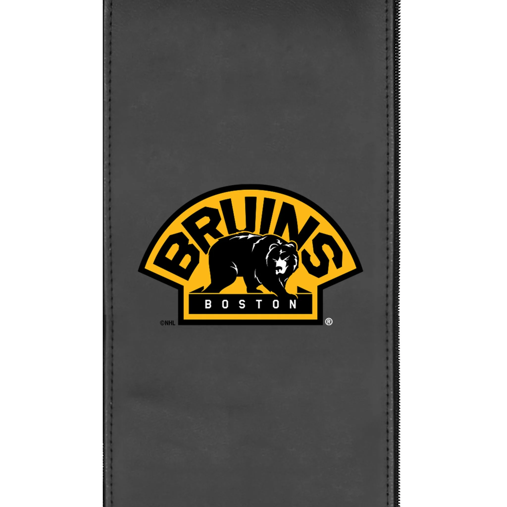 SuiteMax 3.5 VIP Seats with Boston Bruins Secondary Logo