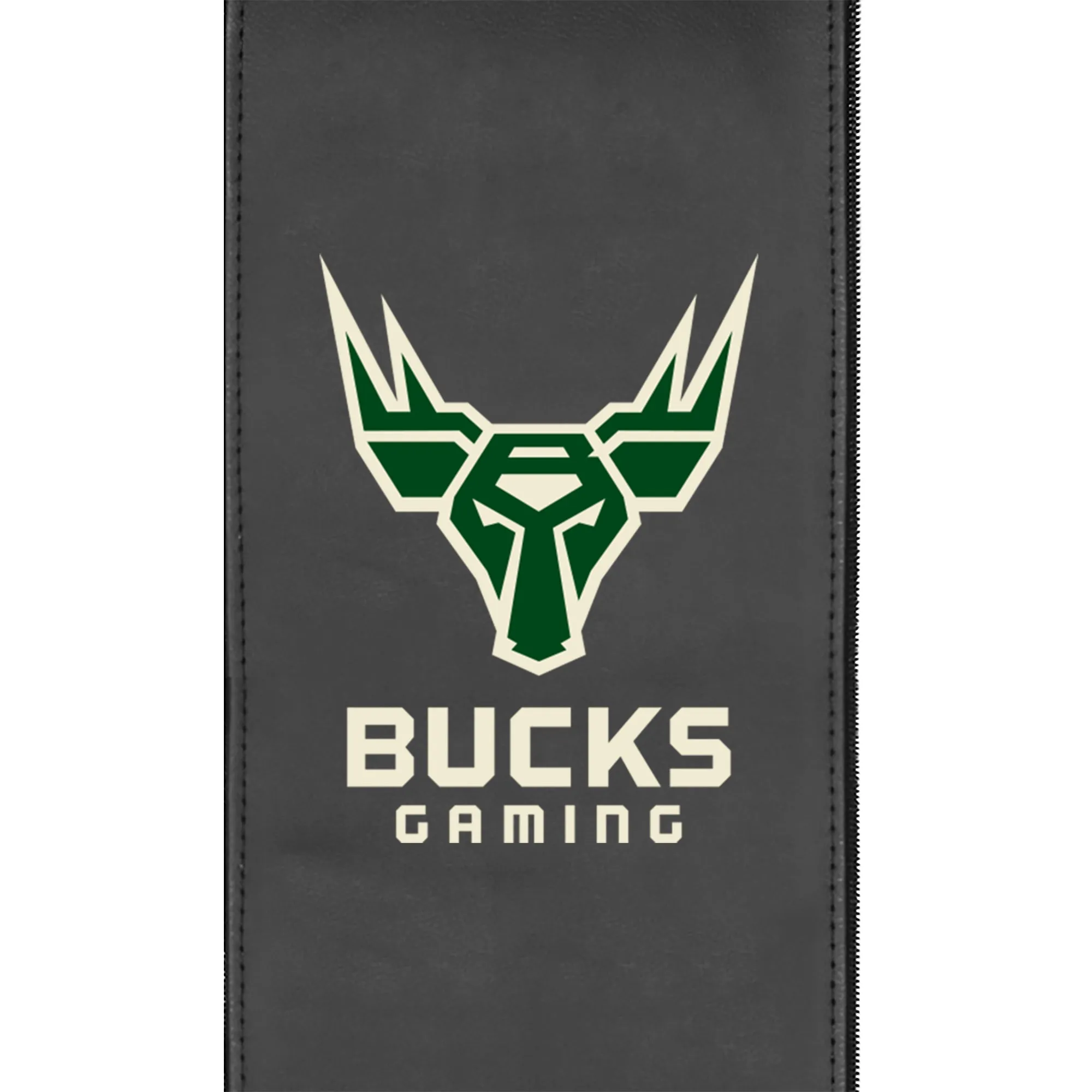 SuiteMax 3.5 VIP Seats with Bucks Gaming Gaming Global Logo