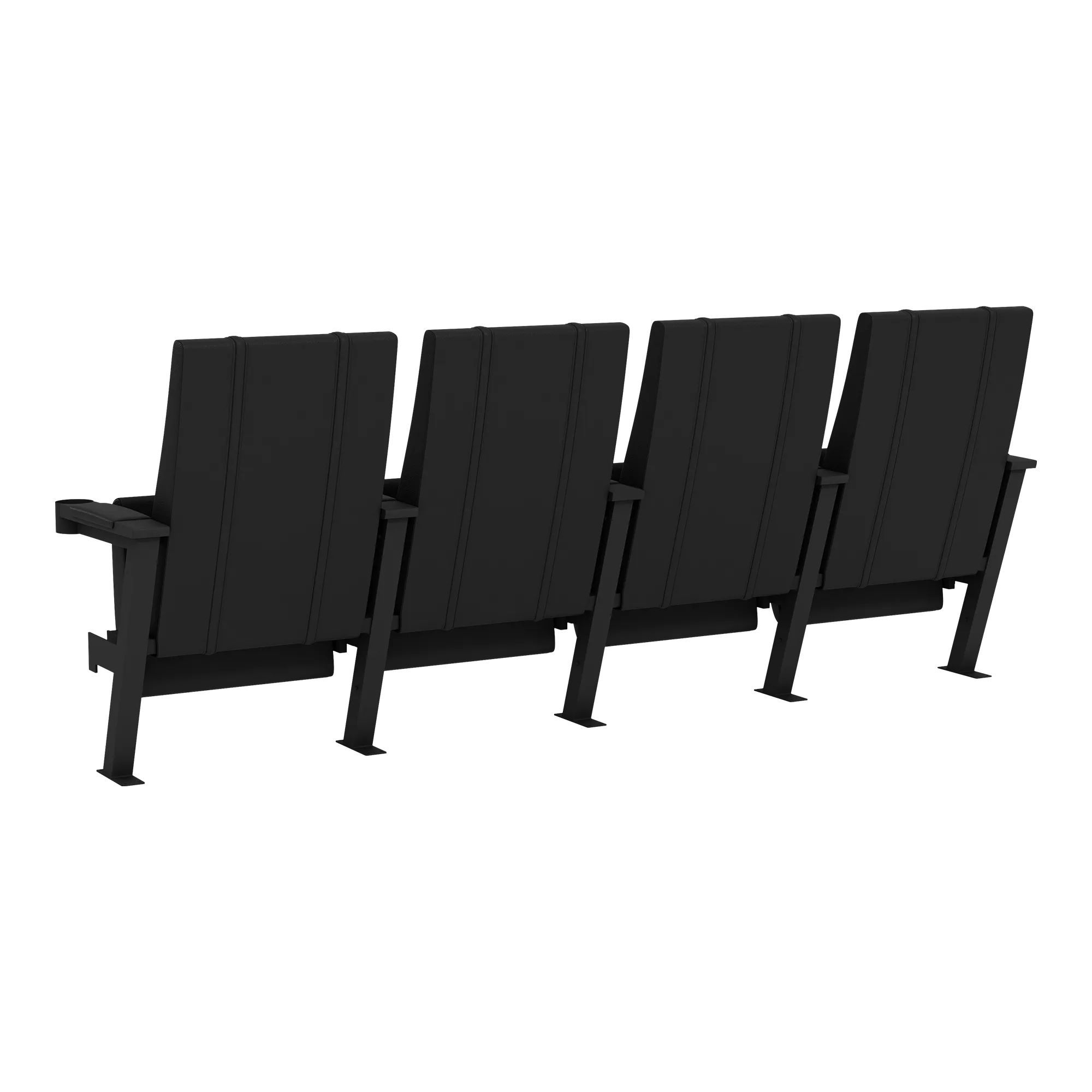 SuiteMax 3.5 VIP Seats with Bucks Gaming Gaming Global Logo